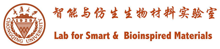 智能与仿生生物材料实验室