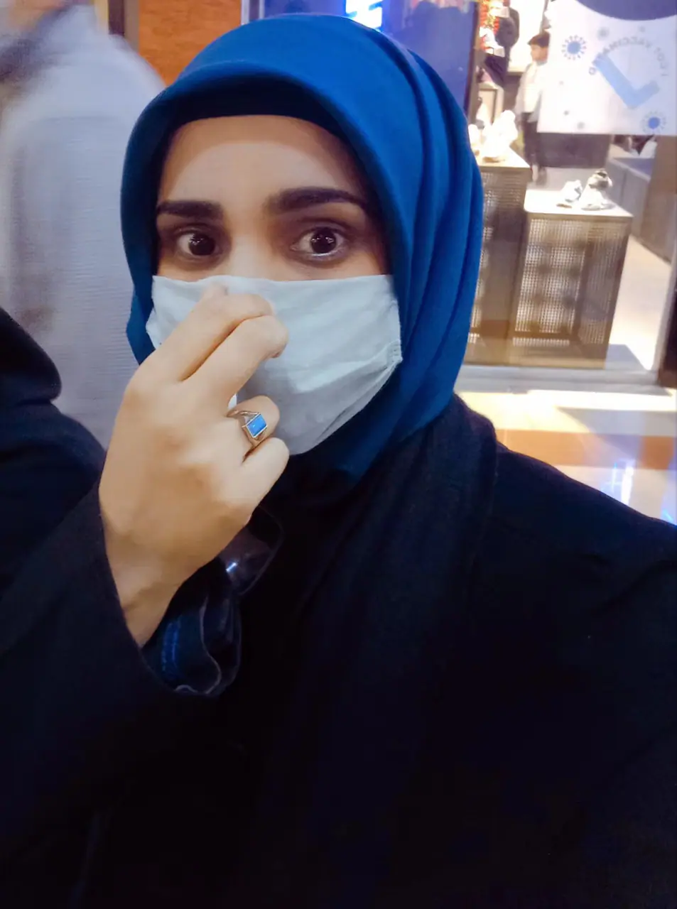 Sadaf Batool