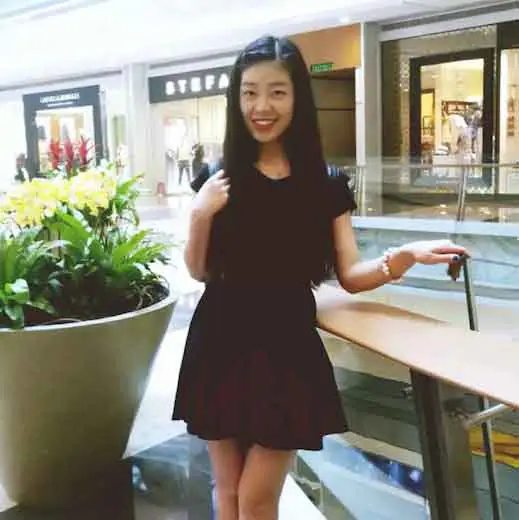 贾向毅