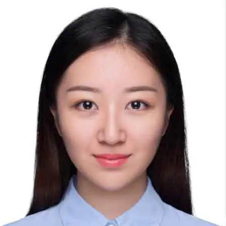 管荻