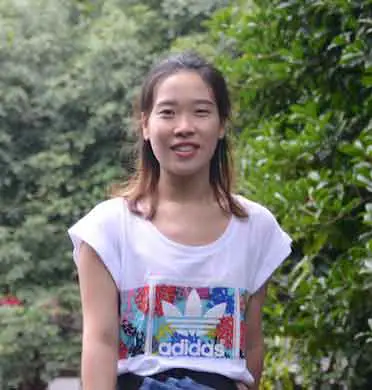 杨爽