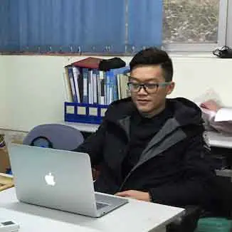 毛世龙