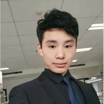 徐维龙